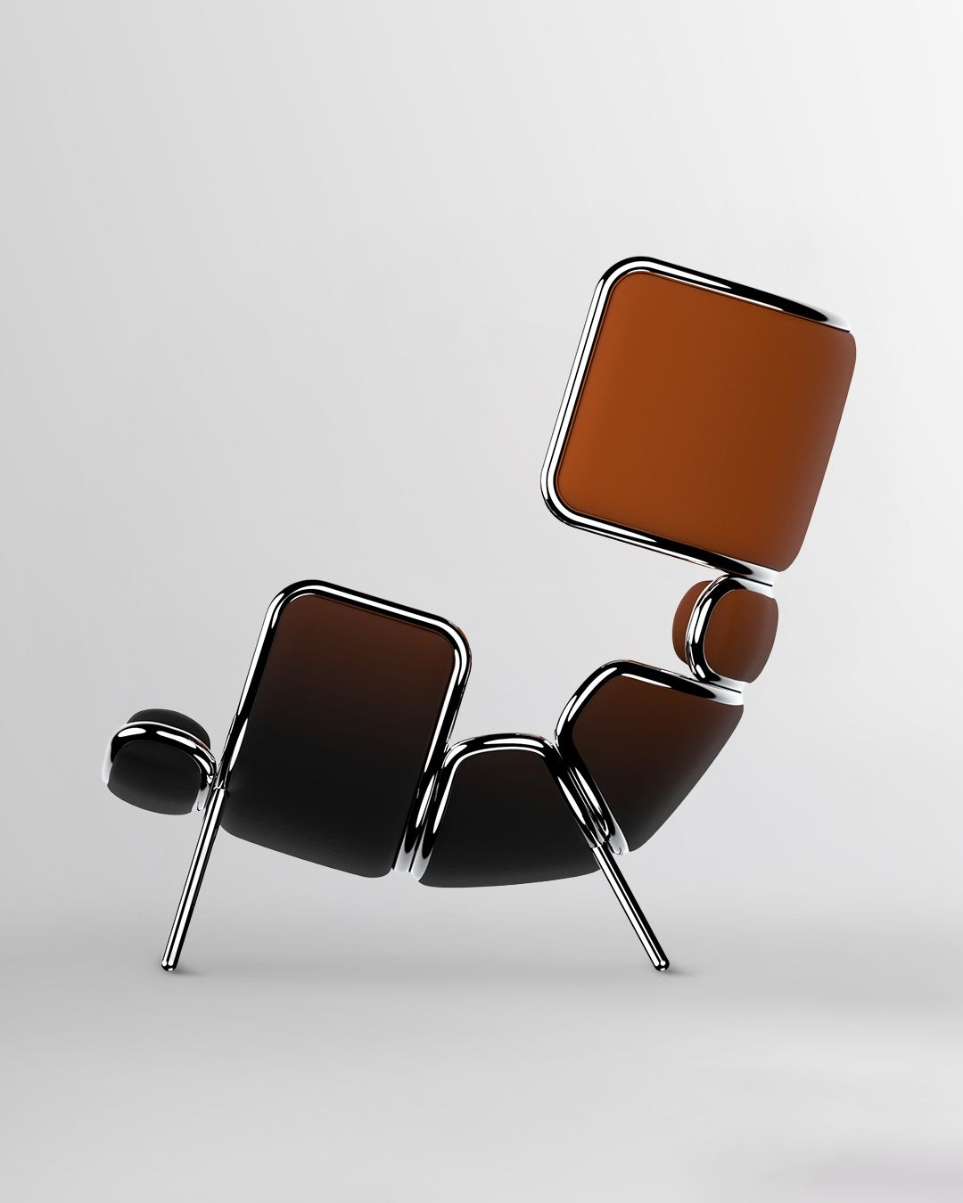 Segment Chaise